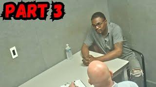 Interrogation of Jerome Armstrong Part 3 of 4