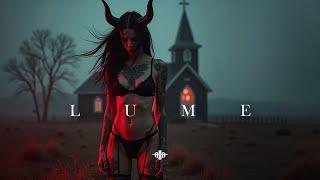 [FREE] Dark Techno / EBM / Industrial Type Beat 'LUME' | Background Music