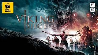 Viking Siege : Kingdom Of The Northmen - Film complet (Action, Historique)