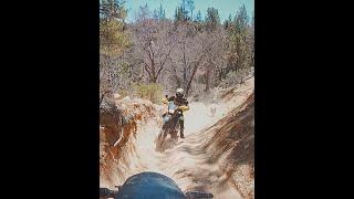 THE WATER RIDE 6 riders Fun Bike Ride Arrowhead Pinnacles