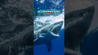 The Secrets of Shark Behavior: Insights from the Depths! #SharkBehavior #Predators #learning
