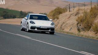 FunandDrive.TV - Audi Q 5 und Porsche Panamera Hybrid + Kombi