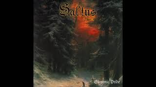 Saltus  - Słowiańska Duma   Slavonic Pride Full Album