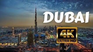 Dubai 4K | 4K Ultra HD Blog