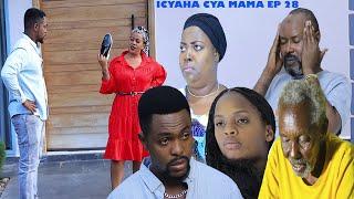 ICYAHA CYA MAMA EP 28(THOMAS biramurenze urukweto rwa SAUDA wapfiriye iwe arusanze kwa sebukwe)