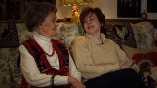 FearNotTV.com 2014 Lorraine Warren Interview Teaser