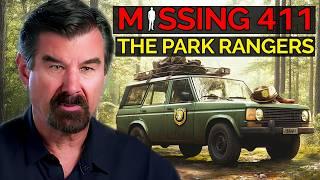 David Paulides—Vanished PARK RANGERS | Missing 411 Series Eps 3 Coast To Coast AM
