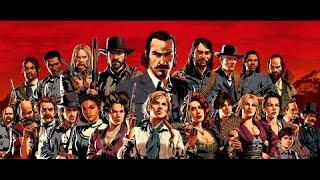  "Yeni Ev, Yeni Başlangıç! RDR2 ile Kovboy Gibi Yerleşiyoruz!" 