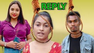 Jiya Hembrom Vs Sushmita Hembram + Luru Guy Controversi Santali Video || 1999 Vlog Santali