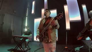 Rest on Us // Upper Room // Guitar Live Service