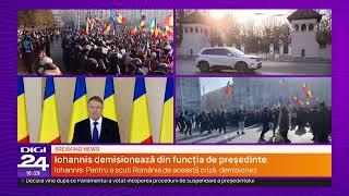 Știrile Digi24 de la ora 16 – 10 februarie 2025