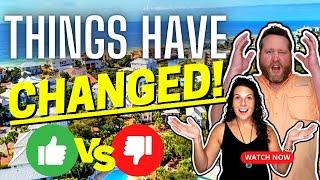 Moving to 30A in Florida PROS and CONS [2024] [EVERYTHING You NEED To KNOW!]