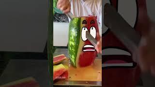 Goodland | Poor Watermelon  #goodland #shorts #doodles #doodlesart #watermelon