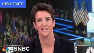 Watch Rachel Maddow Highlights: July 18