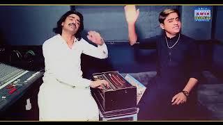 jetar jearo ahyan | Shahid babar & faheem Ali New Sindhi Song