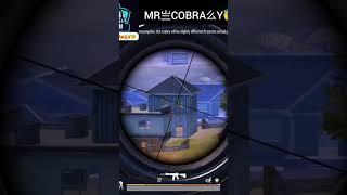 Mr Cobra gaming live#bgmi #bgmi #bgmi #bgmi #MR亗COBRA么Y#