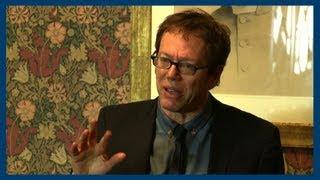 Robert Greene on Mastery | Full Address | Oxford Union