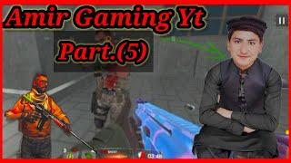 Fps Shooting Gun Game Best Part # ( 5 )Amir Gaming Yt