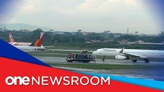 Exiting Manila airport among fastest in Asia for int'l arrivals: report