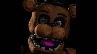 Withered Freddy Rizz Animation