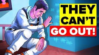50 Insane Facts About International Space Station You Didn't Know