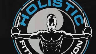 Holistic Shoulders - Ts, Ys, and Is