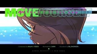 Move Yourself (Full M/V) - DJMAX RESPECT V EXTENSION