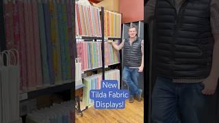 Tilda Shop Tour!