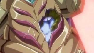 Bakugan: Mechtanium Surge Episode 23 (2-2)