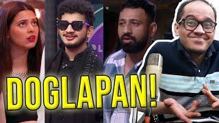 MUNAWAR FARUQUI LOST TO ELVSH AGAIN | RAJAT DALAL HYPOCRISY | GUNRATAN vs SALMAN KHAN | BIGG BOSS 18