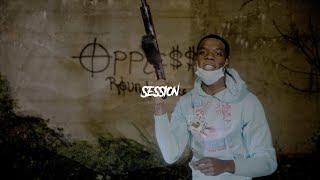 Bando KD - Session [Shot By. @TaeeDaProducer]