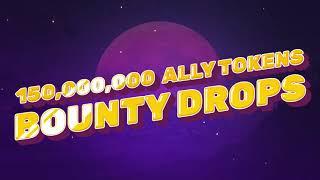 THE BIGGEST AIRDROP by Earn Alliance