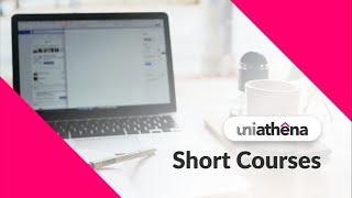 Accelerate Up Your Learning With Uniathena's Short Courses