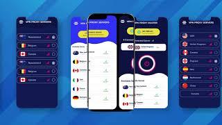 Free VPN for Everyone: Unlimited VPN