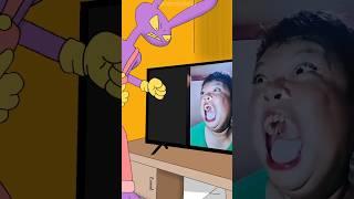 Jax funny moment | the Amazing Digital Circus Animation #shorts #animationmeme #tadc #fyp