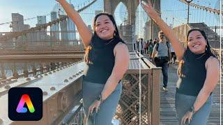 How to Make Branded Graphics for Social Media | Adobe Express Masterclass | Adobe Creative Cloud