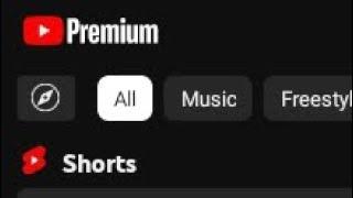 yt premium