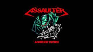 ASSAULTER - ANOTHER VICTIM EP