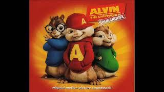 1978 / DISKOTHEK  / Shake Your Groove Thing (remix)  Alvin and the Chipmunks (2012)