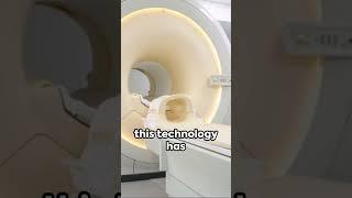 Beyond the Scan The Marvel of MRI Revolutionizing Medical Diagnostics #shorts #historyexploration