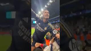 Bellingham celebration