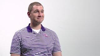 Aces of UE – Faculty Testimonial – Darrin Weber