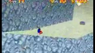 Super Mario 64 Quiz - Level 4, Task 5