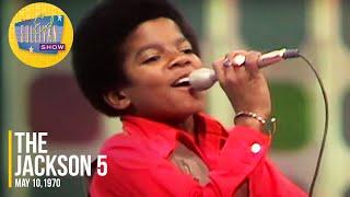 The Jackson 5 "I Want You Back" & "ABC" on The Ed Sullivan Show