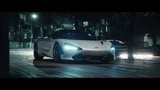 HammAli & Navai - Птичка (Vadim Adamov & Hardphol Remix) McLaren 720s