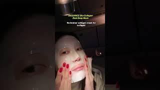 ️NO TOUCHING MY FACE! IN-FLIGHT SKINCARE ROUTINE for GLOWY, HYDRATED SKIN!️