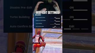 Use These Settings for *PRO* Mechanics on Controller 