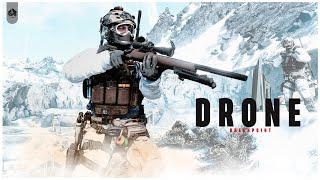 Drone Base Annihilated by Sniper Team | Ghost Recon Breakpoint Tactical Raid