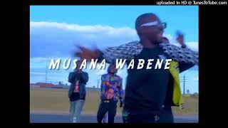 Chester - Musana Wabene (Prod.By Chester)