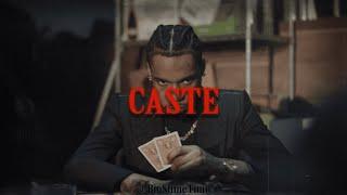 Key Glock x Young Dolph x Memphis Type Beat - "CASTE" [prod. @BigSlimeTimo]